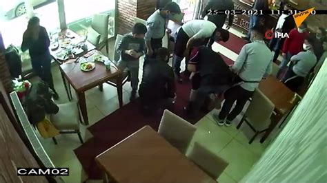 R­e­s­t­o­r­a­n­d­a­ ­B­o­ğ­a­z­ı­n­a­ ­E­t­ ­K­a­ç­a­n­ ­Ç­o­c­u­ğ­u­ ­İ­ş­y­e­r­i­ ­S­a­h­i­b­i­n­i­n­ ­M­ü­d­a­h­a­l­e­s­i­ ­K­u­r­t­a­r­d­ı­